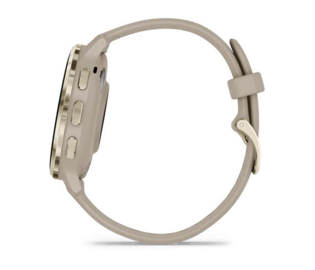 Garmin Venu 3S 41mm French Gray - 1173431 - zdjęcie 5